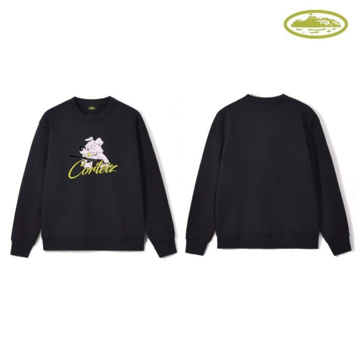 Corteiz Sweatshirt _SKUCorteizS-2XLastxC105431445